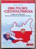 Ireneusz T. Kolendo Unia polsko-czechosłowacka